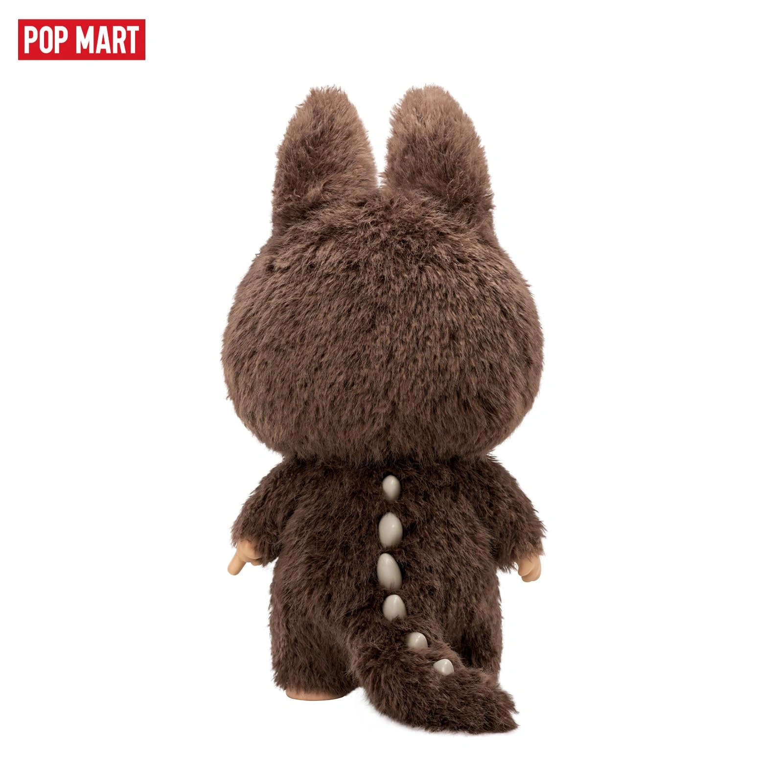 Big Find POP MART Monster: Your Dream Home Companion Awaits Epic Vinyl Face Doll Collectors Item
