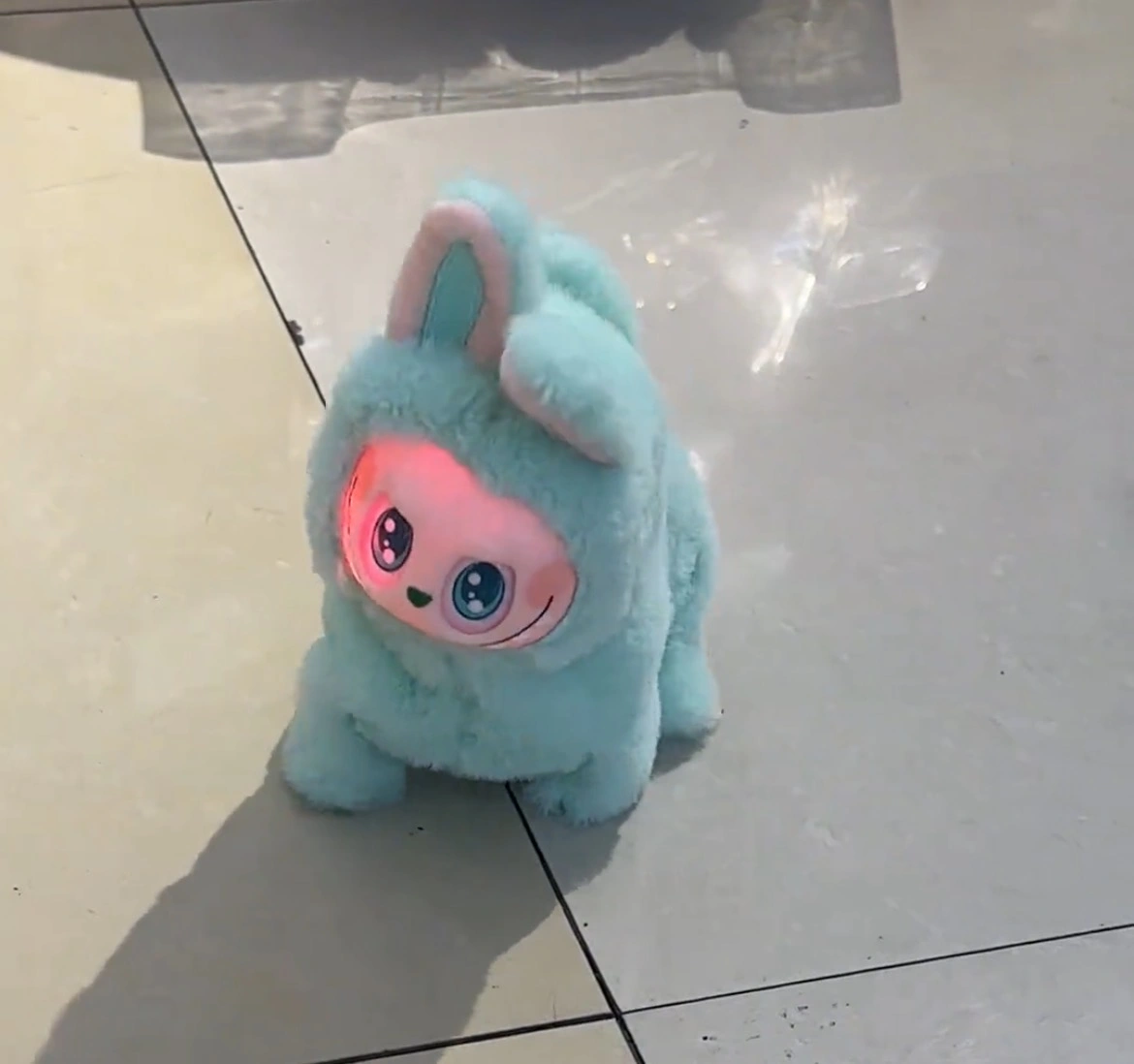 Lafufu Dog LOL: Adorable & Playful – The Ultimate Pup Toy!