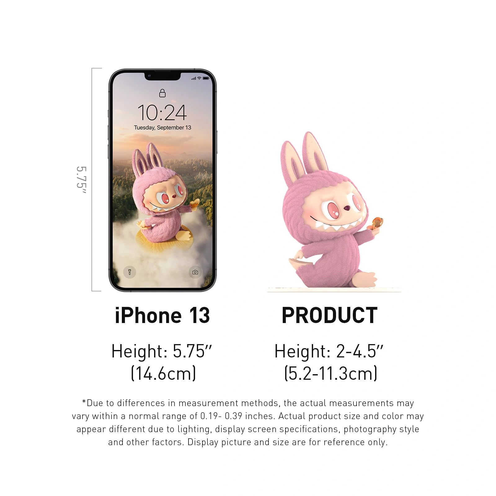 Fluffy Bunny Takeover: Limited Edition Pop Mart Monster! Gotta Catch Em All!